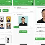 dv lottery photo editor online free